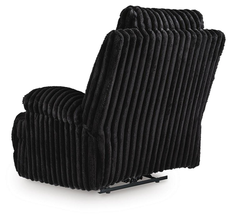 Rhine Falls Power Recliner - US Furniture & Mattress (Waterbury,CT)*