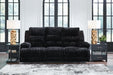 Rhine Falls Power Reclining Sofa with Drop Down Table - US Furniture & Mattress (Waterbury,CT)*