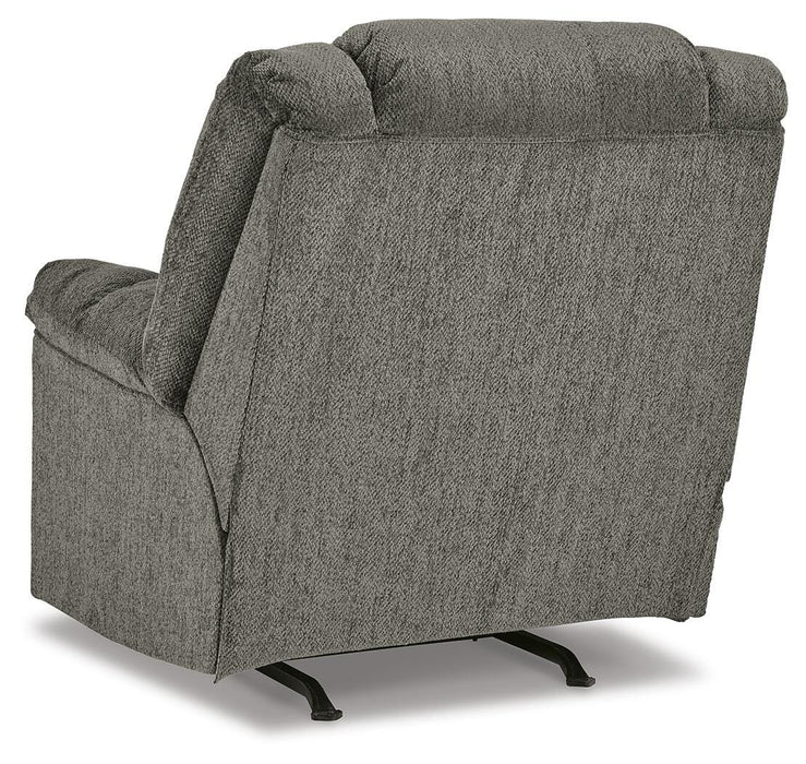 Kegler Recliner - US Furniture & Mattress (Waterbury,CT)*