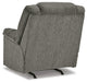 Kegler Recliner - US Furniture & Mattress (Waterbury,CT)*