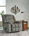 Kegler Recliner - US Furniture & Mattress (Waterbury,CT)*