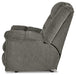 Kegler Recliner - US Furniture & Mattress (Waterbury,CT)*