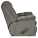 Kegler Recliner - US Furniture & Mattress (Waterbury,CT)*