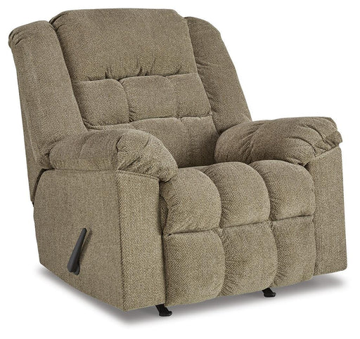 Kegler Recliner - US Furniture & Mattress (Waterbury,CT)*