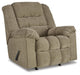 Kegler Recliner - US Furniture & Mattress (Waterbury,CT)*