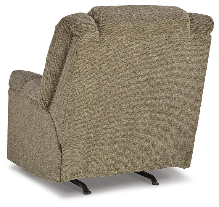 Kegler Recliner - US Furniture & Mattress (Waterbury,CT)*