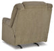Kegler Recliner - US Furniture & Mattress (Waterbury,CT)*
