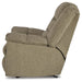 Kegler Recliner - US Furniture & Mattress (Waterbury,CT)*