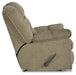 Kegler Recliner - US Furniture & Mattress (Waterbury,CT)*