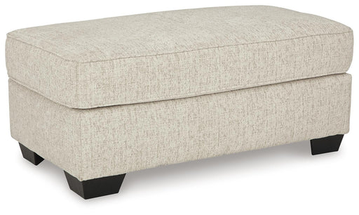 Heartcort Ottoman - US Furniture & Mattress (Waterbury,CT)*