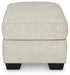 Heartcort Ottoman - US Furniture & Mattress (Waterbury,CT)*
