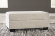 Heartcort Ottoman - US Furniture & Mattress (Waterbury,CT)*