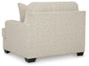Heartcort Oversized Chair - US Furniture & Mattress (Waterbury,CT)*