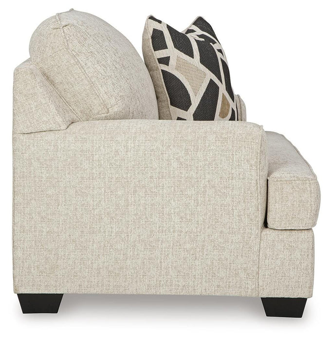 Heartcort Oversized Chair - US Furniture & Mattress (Waterbury,CT)*