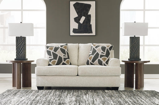 Heartcort Loveseat - US Furniture & Mattress (Waterbury,CT)*