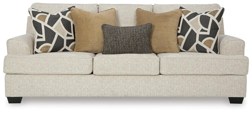 Heartcort Sofa - US Furniture & Mattress (Waterbury,CT)*