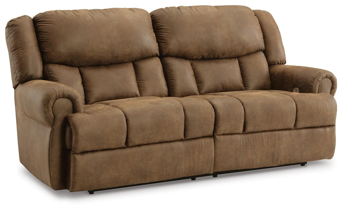 Boothbay Power Reclining Sofa - US Furniture & Mattress (Waterbury,CT)*