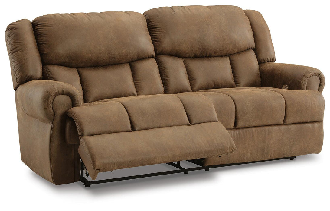 Boothbay Power Reclining Sofa - US Furniture & Mattress (Waterbury,CT)*