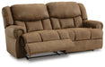 Boothbay Power Reclining Sofa - US Furniture & Mattress (Waterbury,CT)*