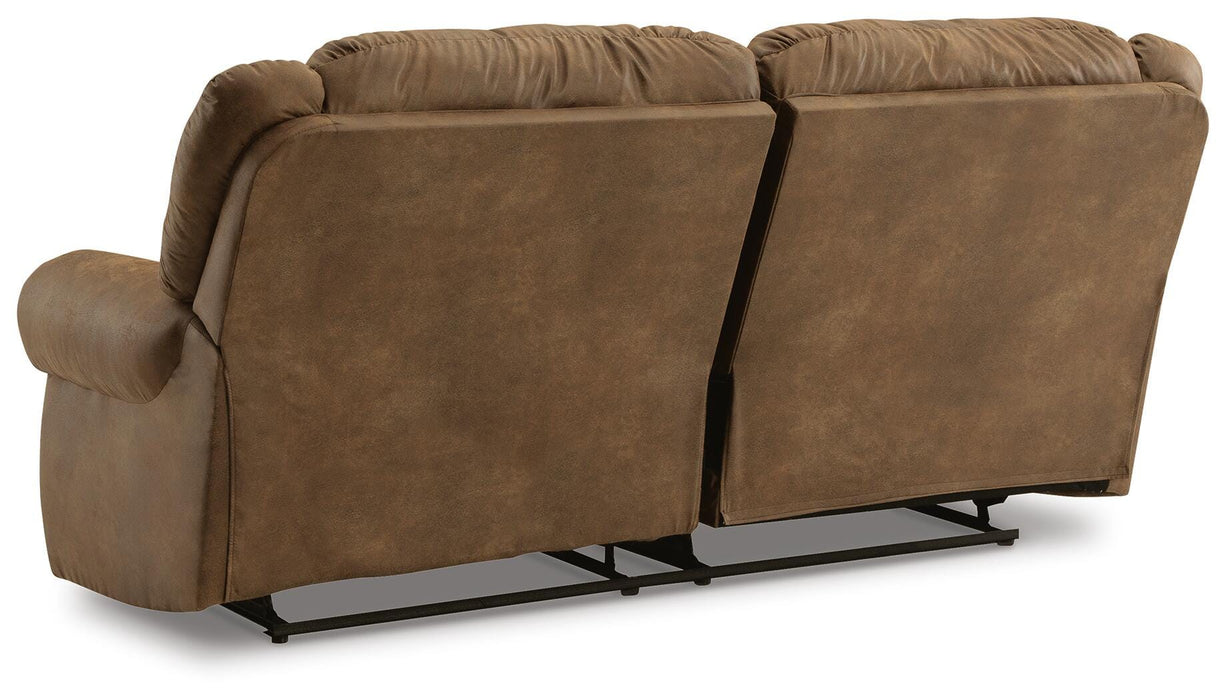Boothbay Power Reclining Sofa - US Furniture & Mattress (Waterbury,CT)*