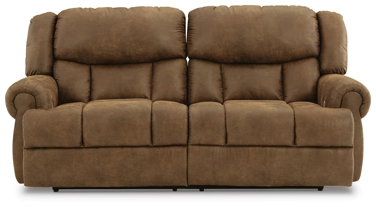 Boothbay Power Reclining Sofa - US Furniture & Mattress (Waterbury,CT)*