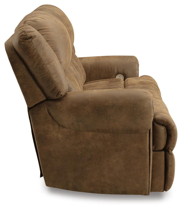 Boothbay Power Reclining Sofa - US Furniture & Mattress (Waterbury,CT)*