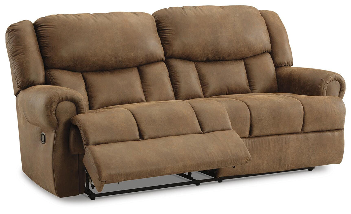 Boothbay Reclining Sofa - US Furniture & Mattress (Waterbury,CT)*