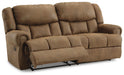 Boothbay Reclining Sofa - US Furniture & Mattress (Waterbury,CT)*