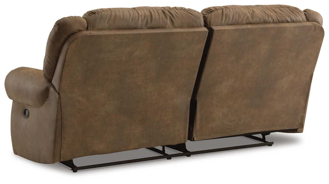 Boothbay Reclining Sofa - US Furniture & Mattress (Waterbury,CT)*