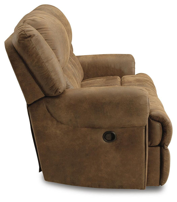 Boothbay Reclining Sofa - US Furniture & Mattress (Waterbury,CT)*