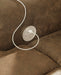 Boothbay Power Reclining Sofa - US Furniture & Mattress (Waterbury,CT)*
