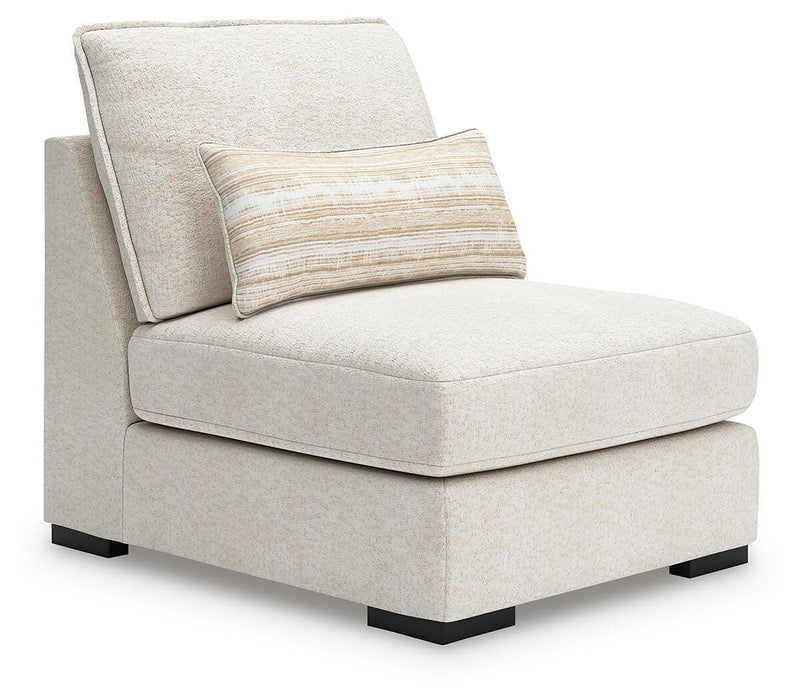 Donelson Creek Sectional - US Furniture & Mattress (Waterbury,CT)*