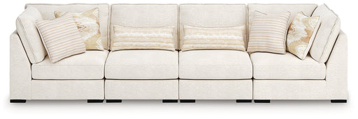 Donelson Creek Sectional - US Furniture & Mattress (Waterbury,CT)*