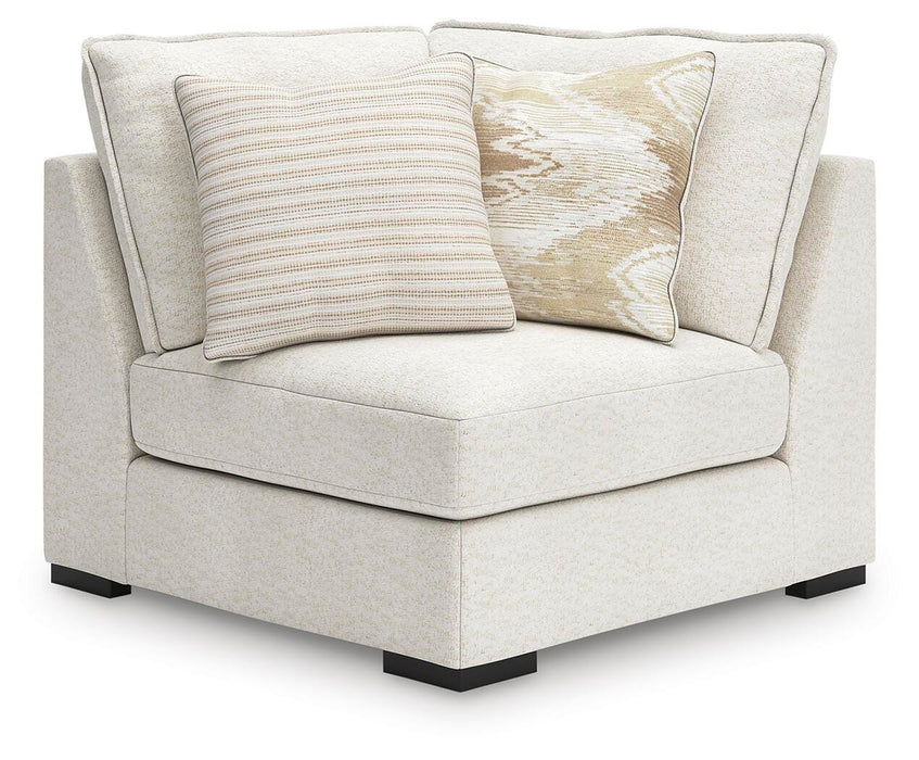Donelson Creek Sectional - US Furniture & Mattress (Waterbury,CT)*