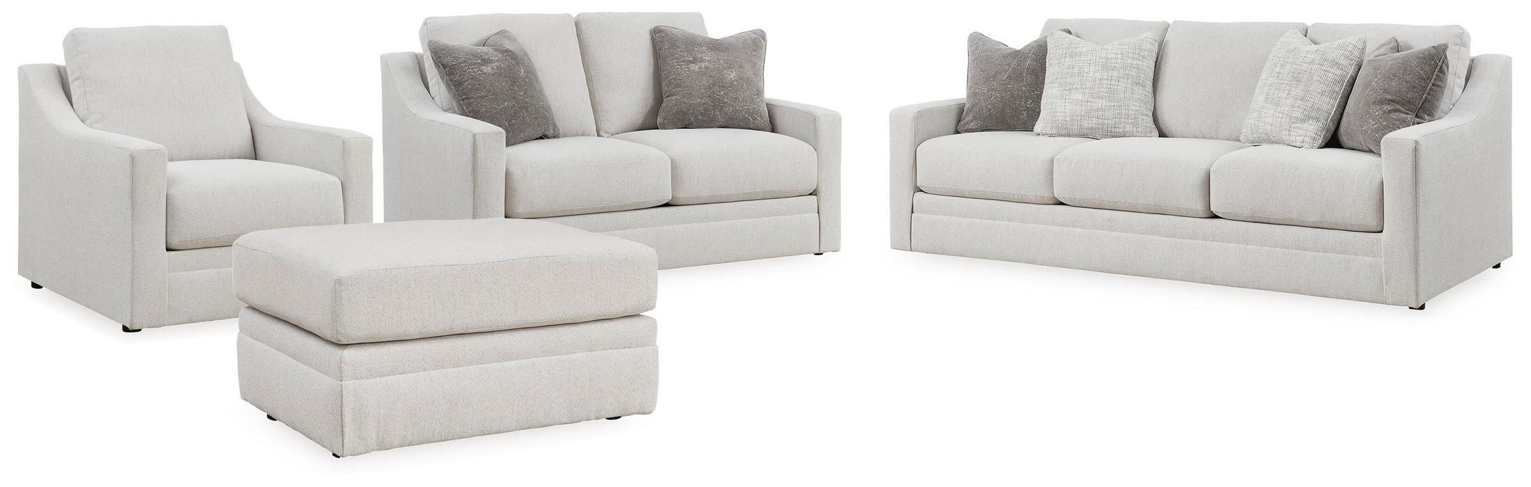 Maitelynn Upholstery Package - US Furniture & Mattress (Waterbury,CT)*