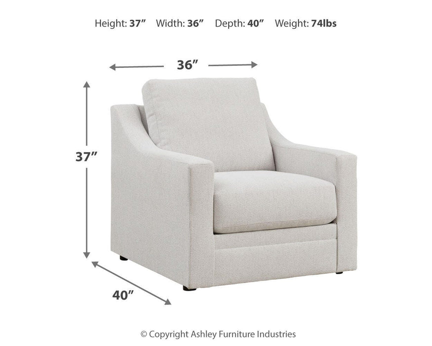 Maitelynn Upholstery Package - US Furniture & Mattress (Waterbury,CT)*