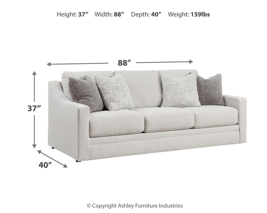 Maitelynn Upholstery Package - US Furniture & Mattress (Waterbury,CT)*