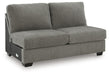 Clarington Sectional with Double Chaise - US Furniture & Mattress (Waterbury,CT)*