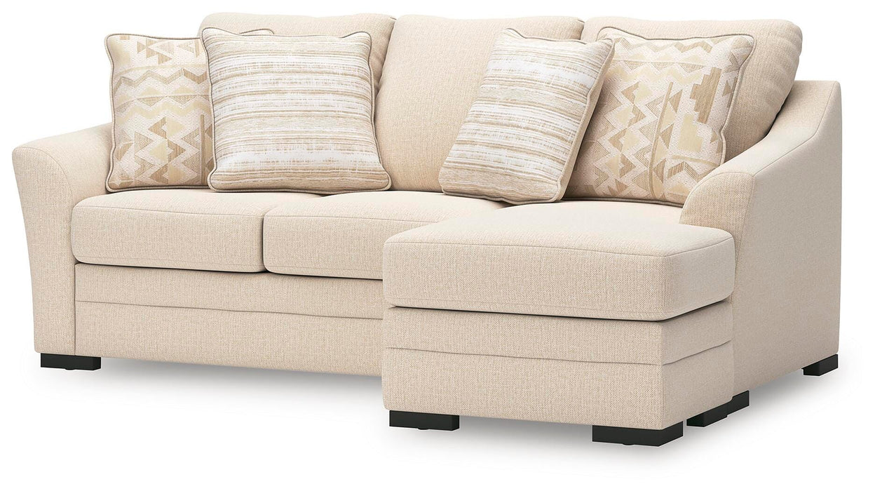 Lango Sofa Chaise - US Furniture & Mattress (Waterbury,CT)*