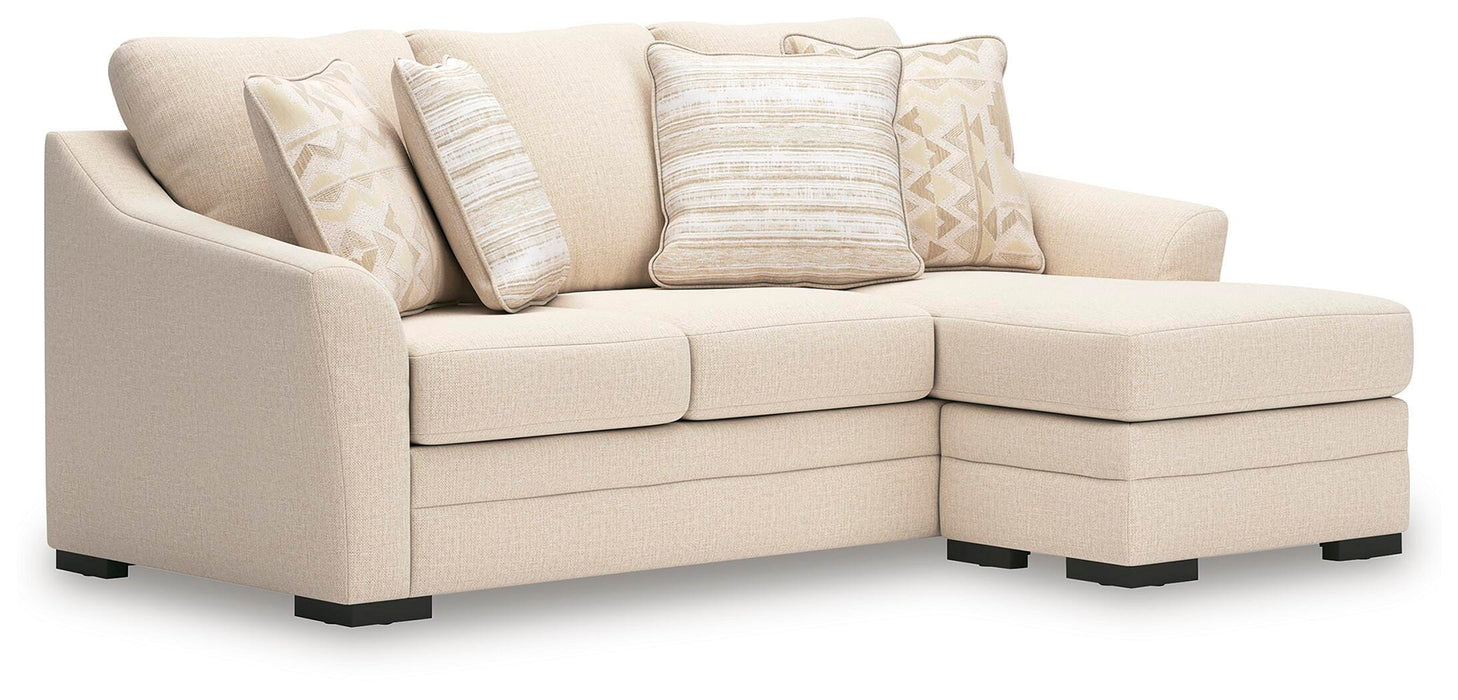 Lango Sofa Chaise - US Furniture & Mattress (Waterbury,CT)*