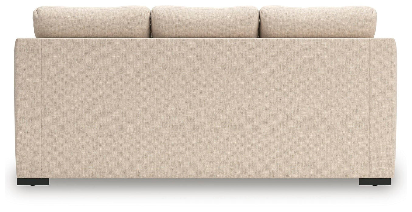 Lango Sofa Chaise - US Furniture & Mattress (Waterbury,CT)*