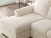 Lango Sofa Chaise - US Furniture & Mattress (Waterbury,CT)*