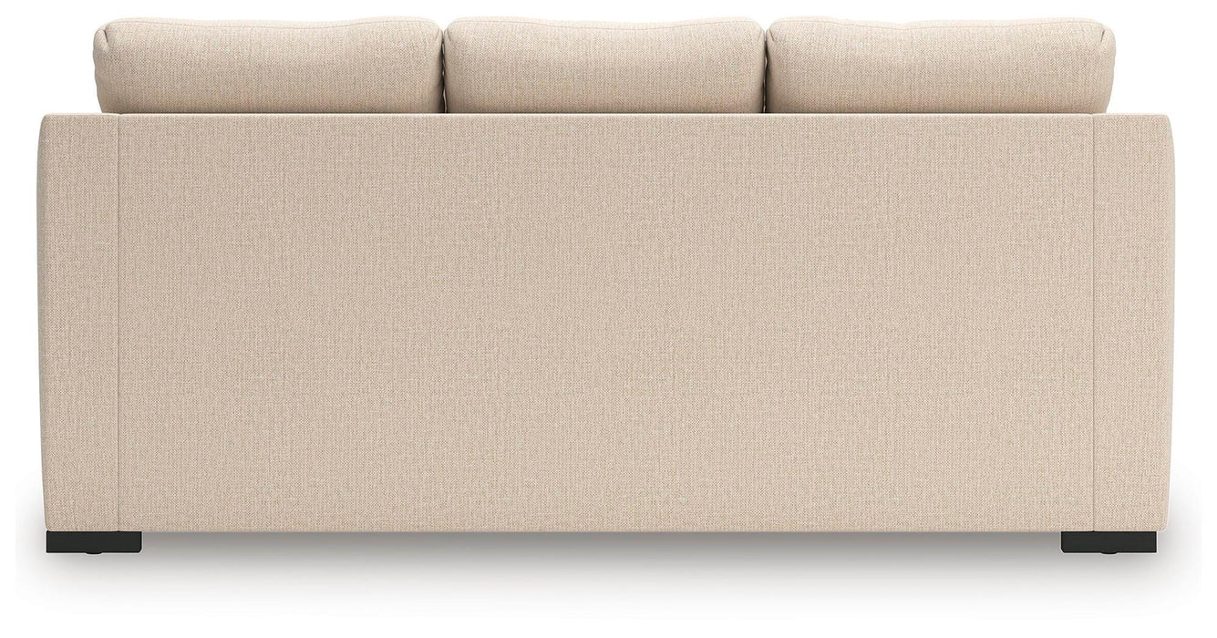 Lango Sofa Chaise Sleeper - US Furniture & Mattress (Waterbury,CT)*