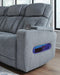 Studio Cave Living Room Set - US Furniture & Mattress (Waterbury,CT)*
