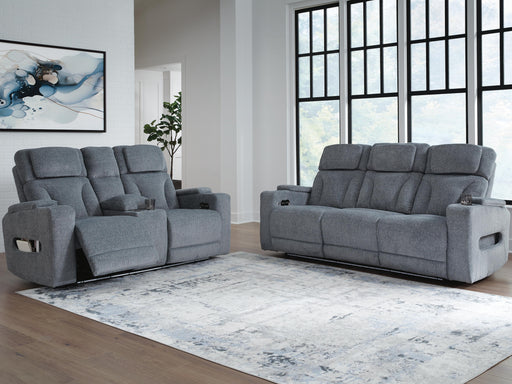 Studio Cave Living Room Set - US Furniture & Mattress (Waterbury,CT)*