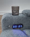 Studio Cave Power Reclining Loveseat with Console - US Furniture & Mattress (Waterbury,CT)*