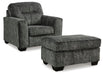 Lonoke Living Room Set - US Furniture & Mattress (Waterbury,CT)*