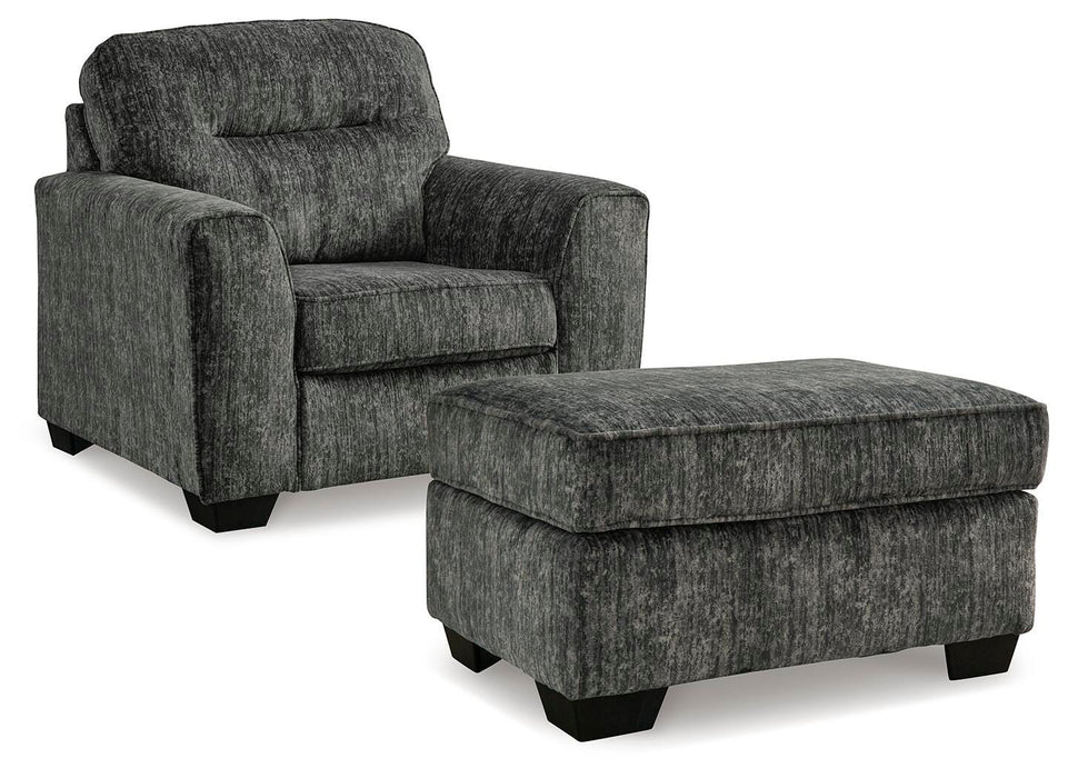 Lonoke Living Room Set - US Furniture & Mattress (Waterbury,CT)*