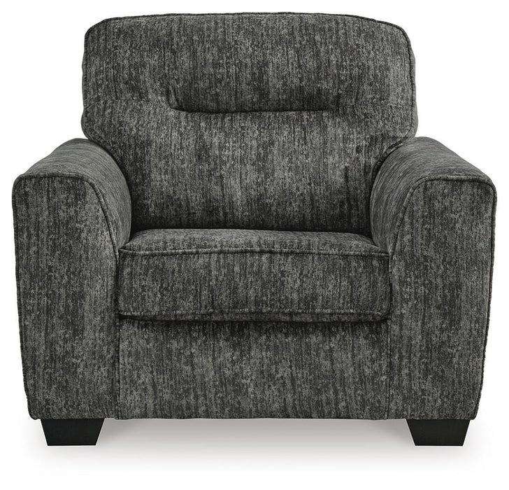 Lonoke Living Room Set - US Furniture & Mattress (Waterbury,CT)*