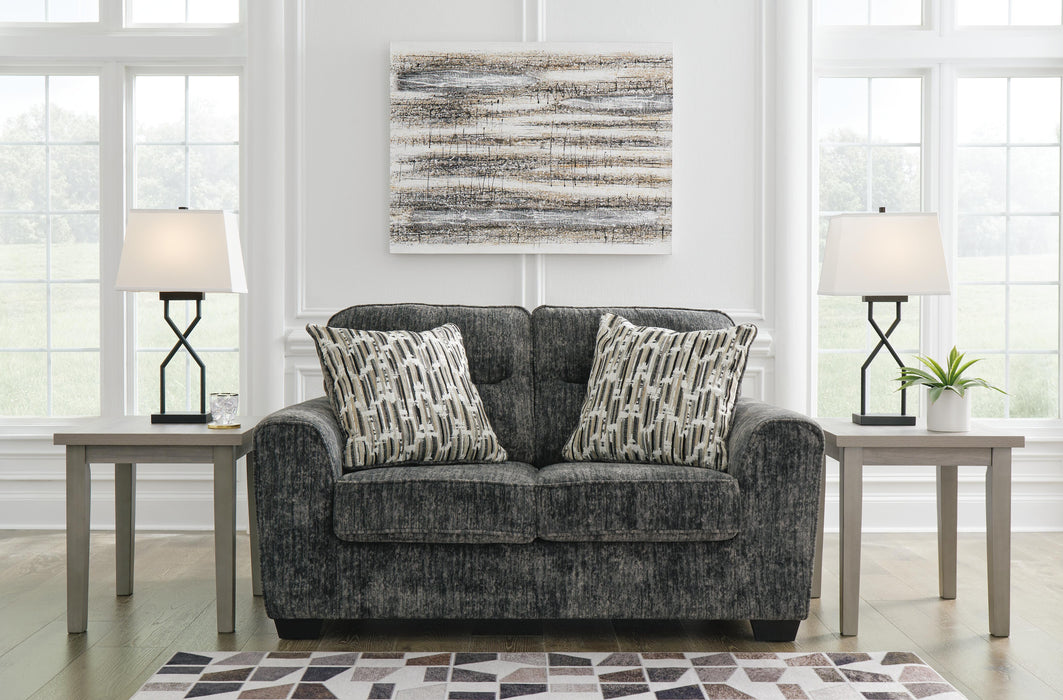 Lonoke Living Room Set - US Furniture & Mattress (Waterbury,CT)*